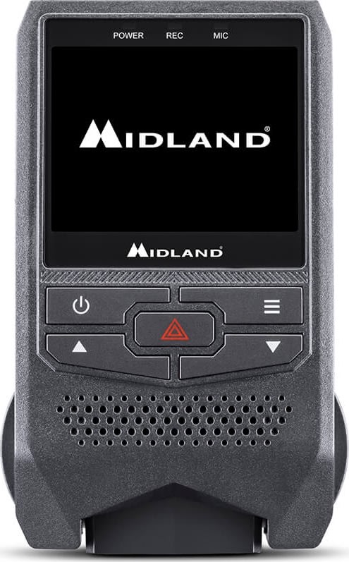 Midland Dash Cam Street Guardian Easy bilkamera
