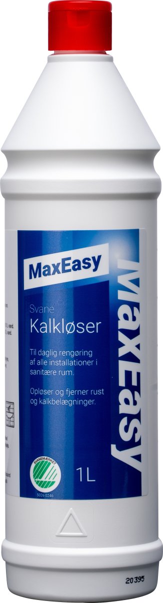 Max Easy Kalkløser | 1 L