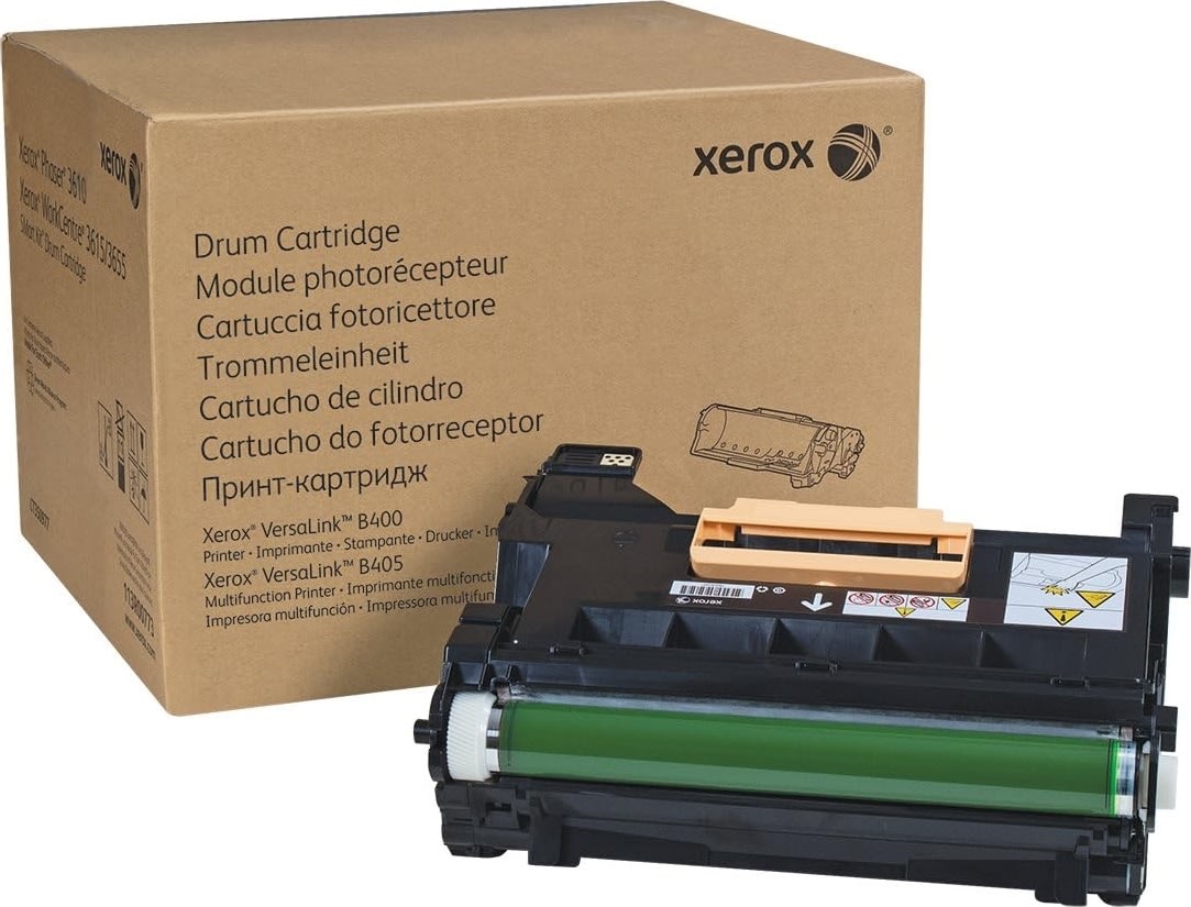 Xerox VersaLink B400/405 tromle, 65.000s