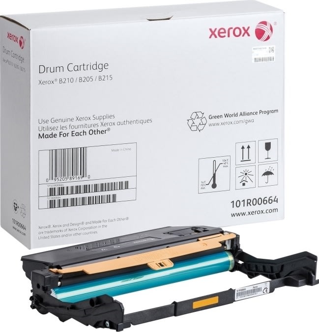 Xerox B210/B205/B215 tromle, 10.000 sider