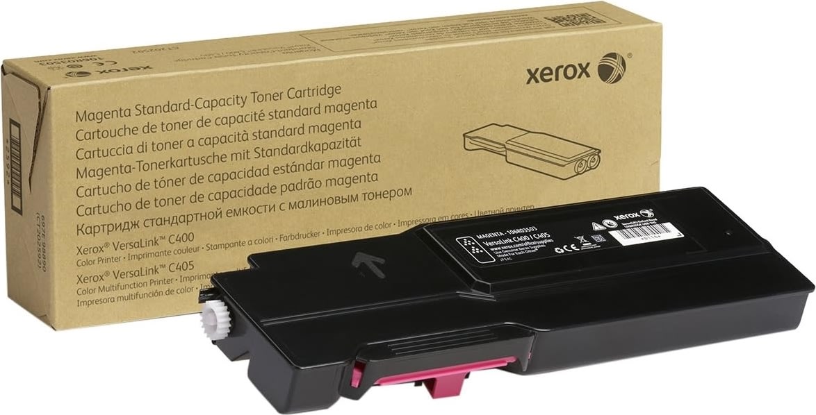 Xerox VersaLink C400/C405 toner, magenta, 2.500s