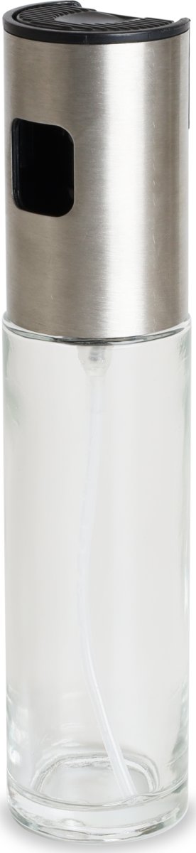 Airfryer Oliespray, Glas, 100 ml
