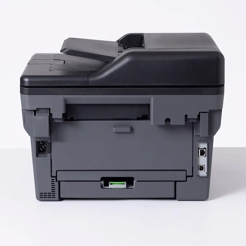 Brother DCP-L2660DW A4 sort/hvid laserprinter