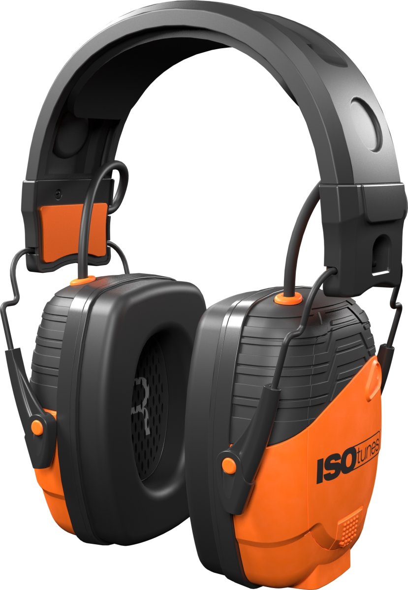 ISOtunes Høreværn LINK 2.0 IT49 - EN352