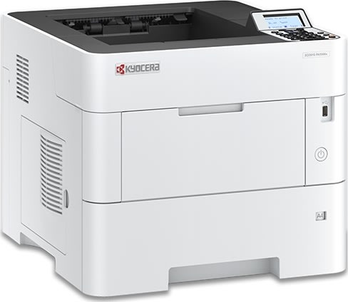 Kyocera ECOSYS PA5500x A4 sort/hvid laserprinter