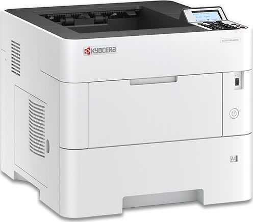 Kyocera ECOSYS PA6000x A4 sort/hvid laserprinter
