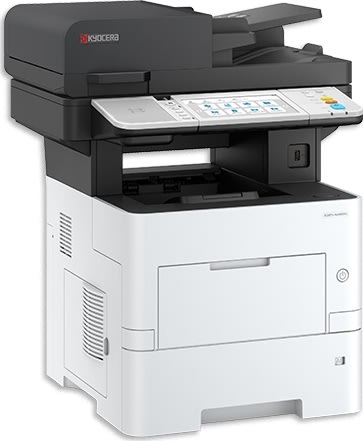 Kyocera ECOSYS MA4500ifx Mono A4 MF laserprinter