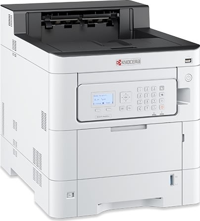Kyocera ECOSYS PA4000cx A4 farvelaserprinter