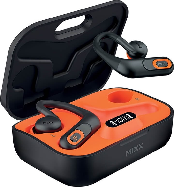 Mixx StreamBuds Sports Charge høretelefoner