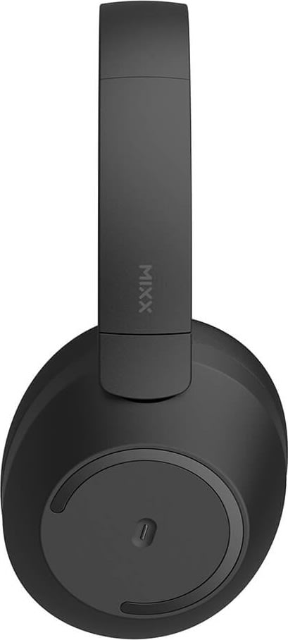 Mixx Stream Q C2 trådløse høretelefoner, sort