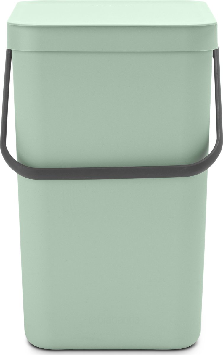 Brabantia Sort&Go, Sortering, 25 L, grøn