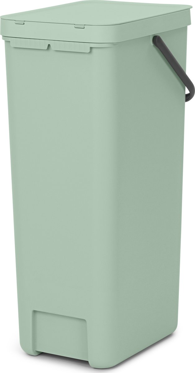 Brabantia Sort&Go, Sortering, 40 L, grøn