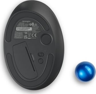 Kensington Pro Fit Ergo TB450 trådløs trackball