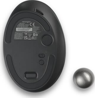 Kensington Pro Fit Ergo TB550 trådløs trackball