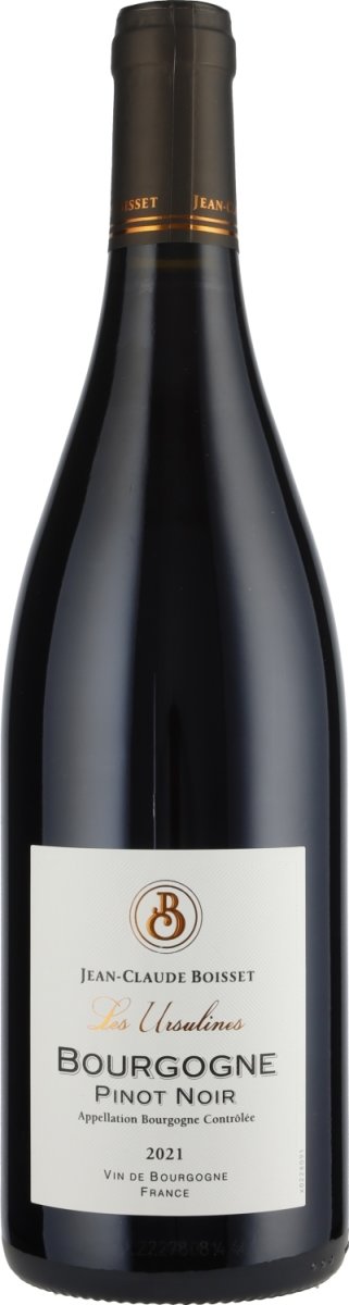Maison Boisset Bourgogne Pinot Noir | Rødvin