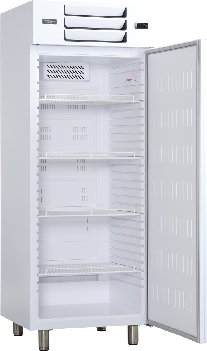 Scandomestic GUR600W Lagerkøleskab