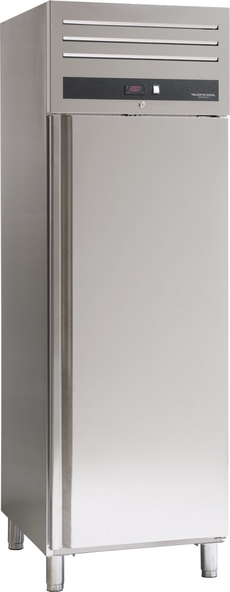 Scandomestic GUR700X Lagerkøleskab