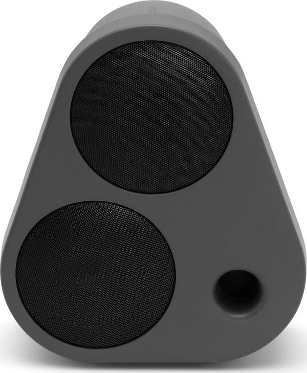 Enkl Sound ES2 bluetooth højtttaler, grå