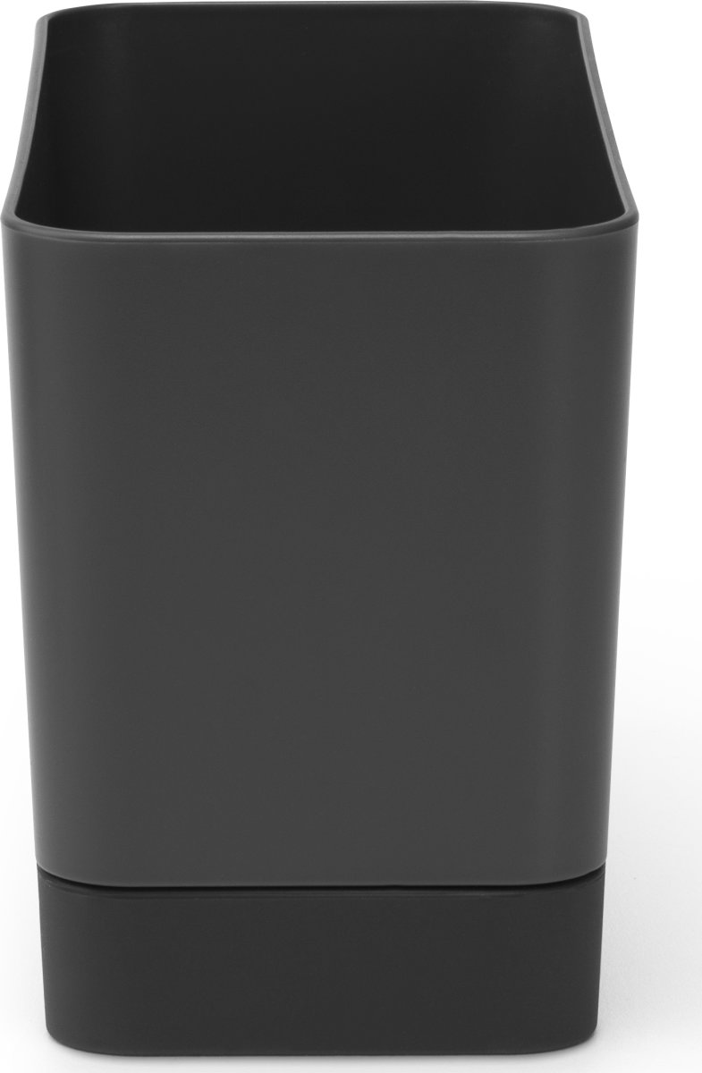 Brabantia Vask Organizer, Mørkegrå