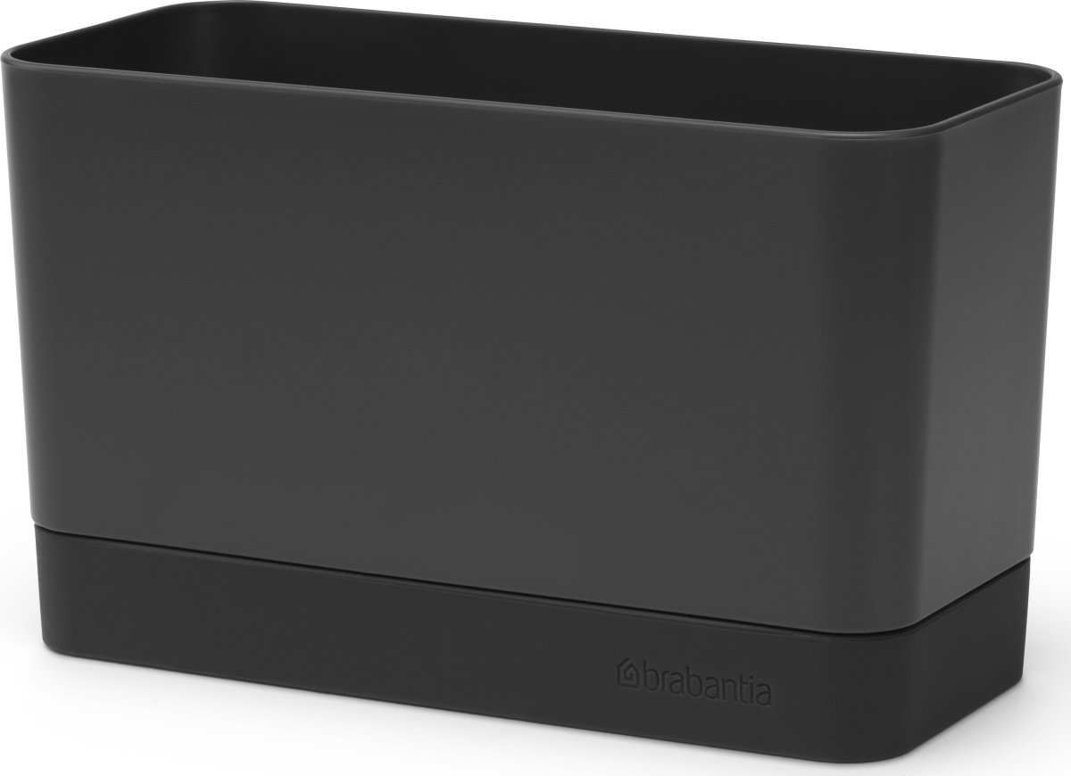 Brabantia Vask Organizer, Mørkegrå