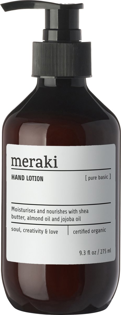 Meraki Pure Hånd lotion, 275 ml
