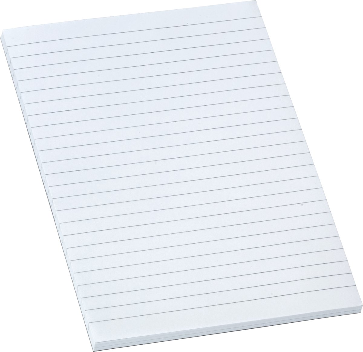 Bantex Blok | A5 | Toplimet | Linjeret