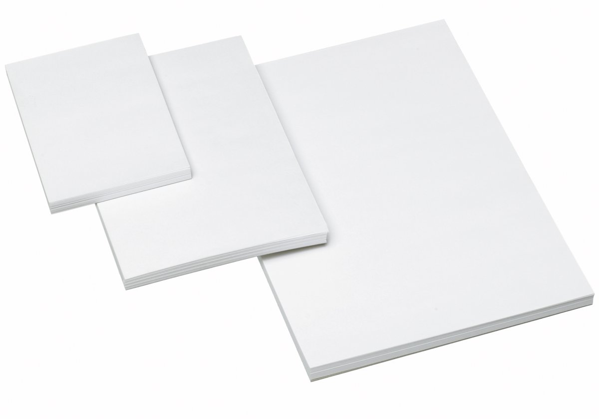 Bantex Blok | A5 | Toplimet | Blank