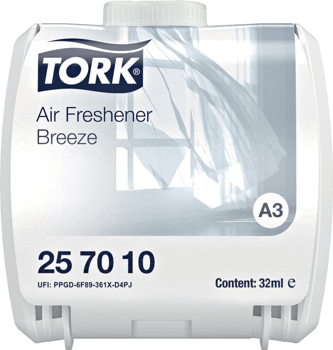 Tork A3 Constant Luftfrisker Refill, breeze