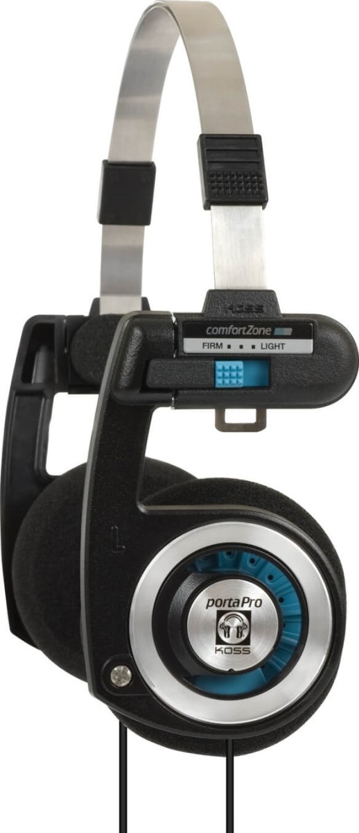 Koss Porta Pro Classic On-Ear hovedtelefoner