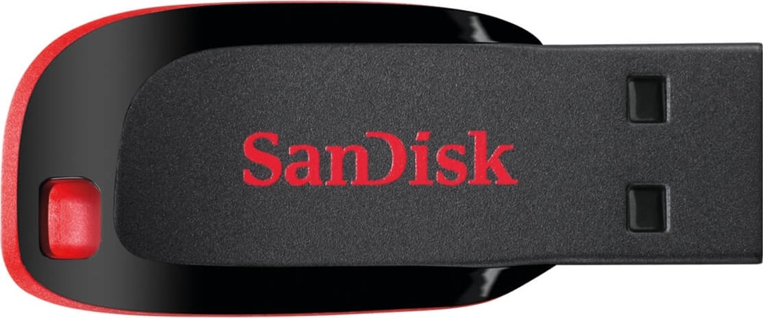 SanDisk Cruzer Blade USB 2.0 64 GB