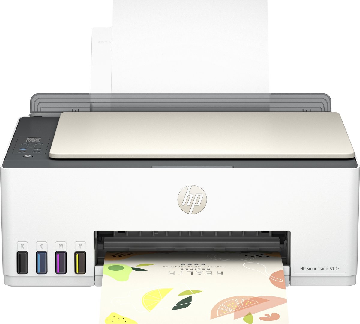 HP Smart Tank 5107 All-in-One MF Printer