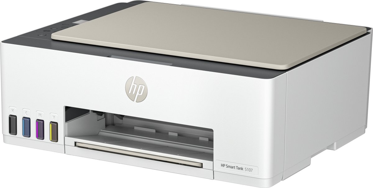 HP Smart Tank 5107 All-in-One MF Printer