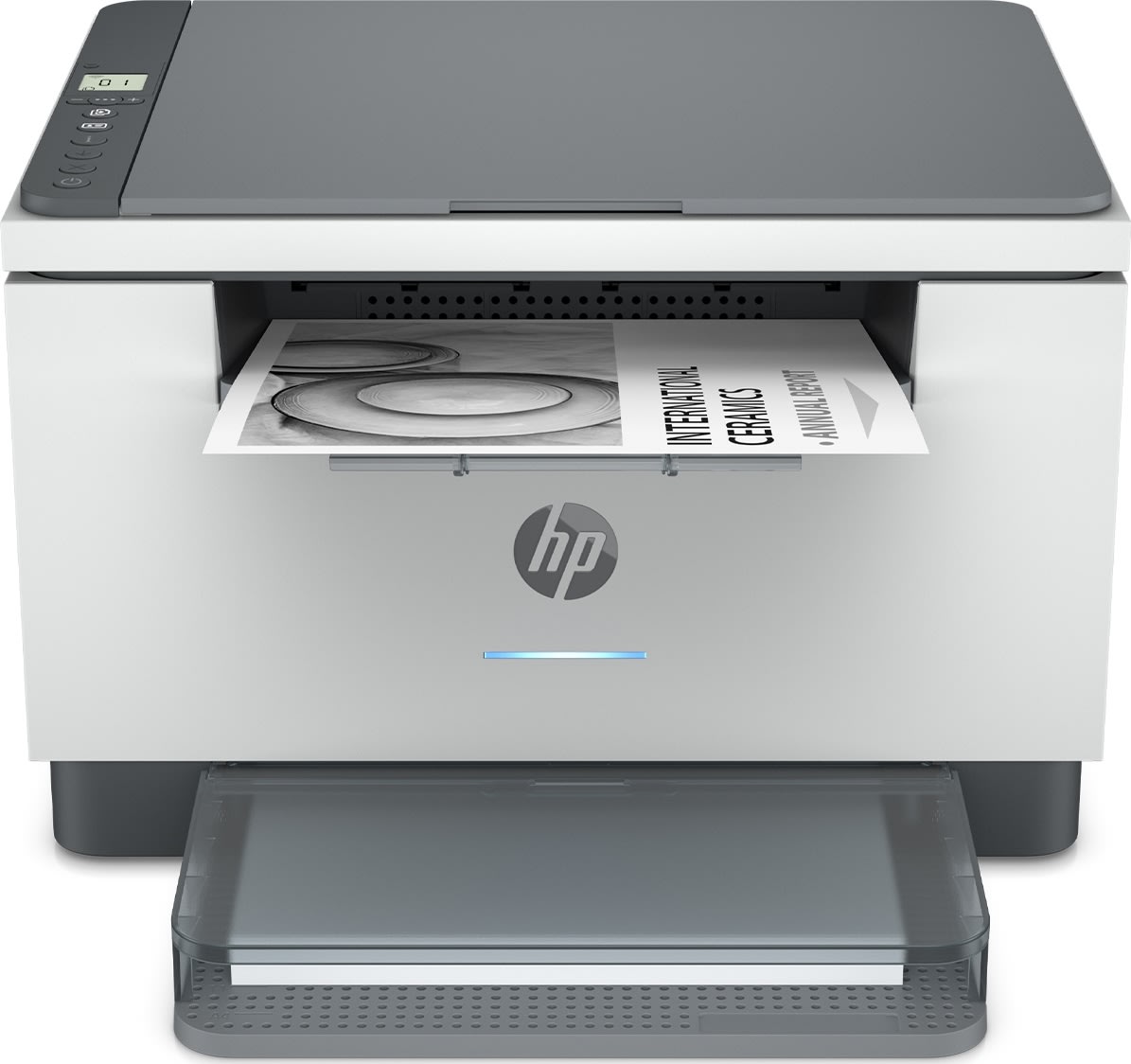 HP LaserJet MFP M234dw S/H multifunktionsprinter