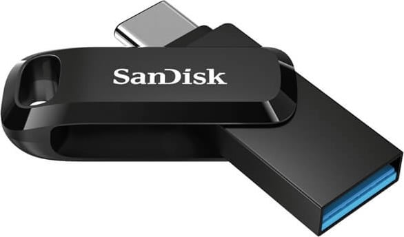 SanDisk Ultra Dual Drive Go USB-C/USB 3.1 32 GB