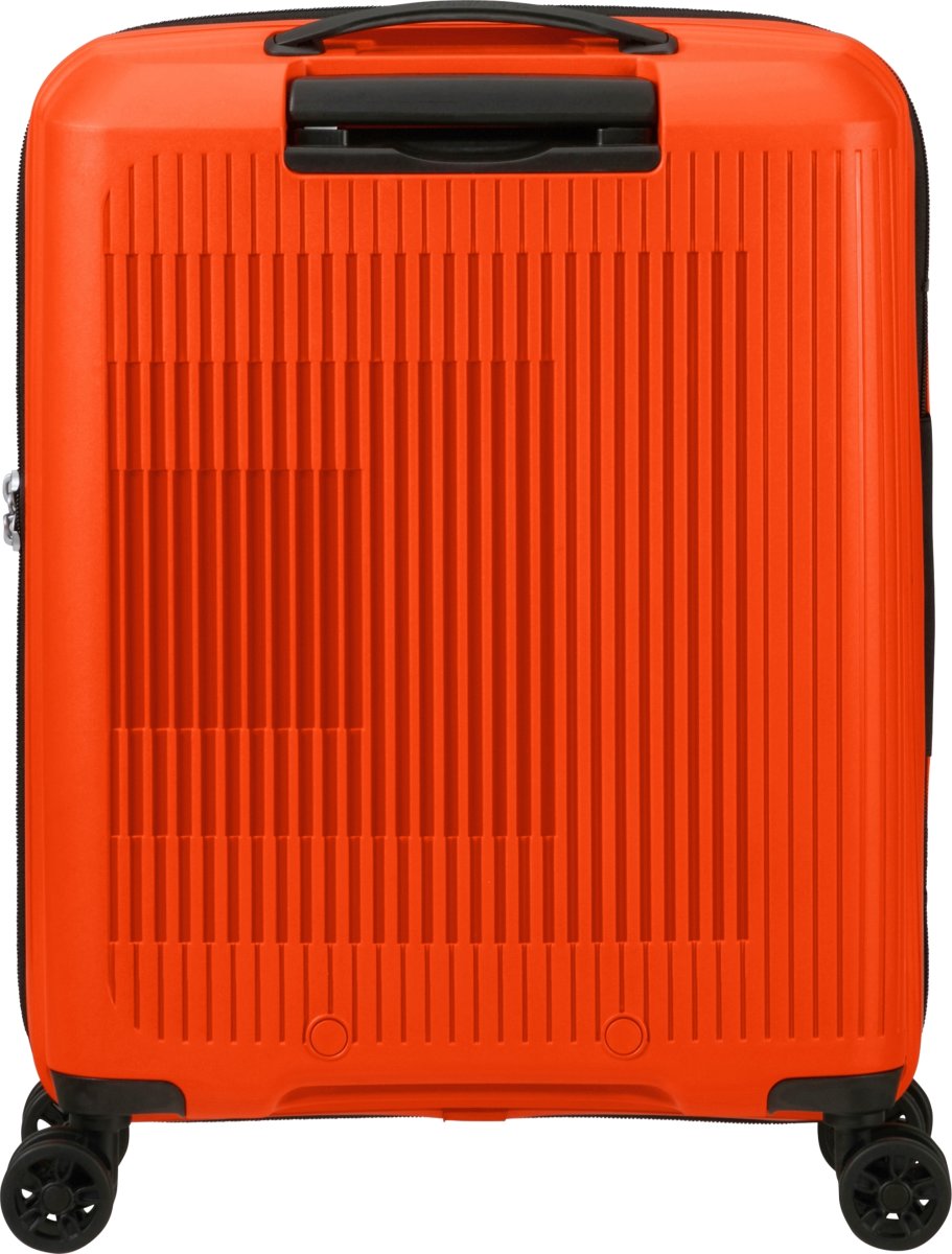 American Tourister AeroStep Kuffert, 55 cm, orange