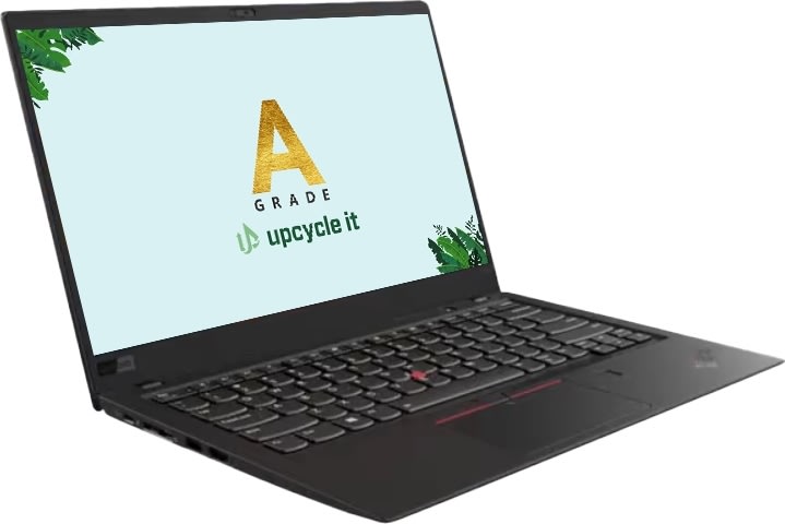 Brugt Lenovo ThinkPad X1 14" bærbar computer, A