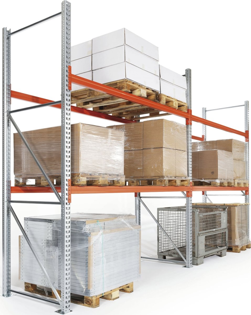 META pallereol,330x270x110,500 kg pr palle,Grund