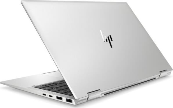 Brugt HP EliteBook x360 1040 G7 14" bærbar pc, (A)