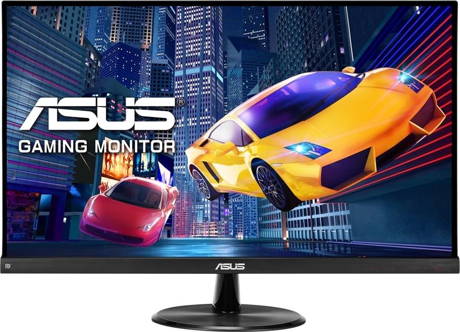 Asus VP249QGR 23,8" gaming monitor