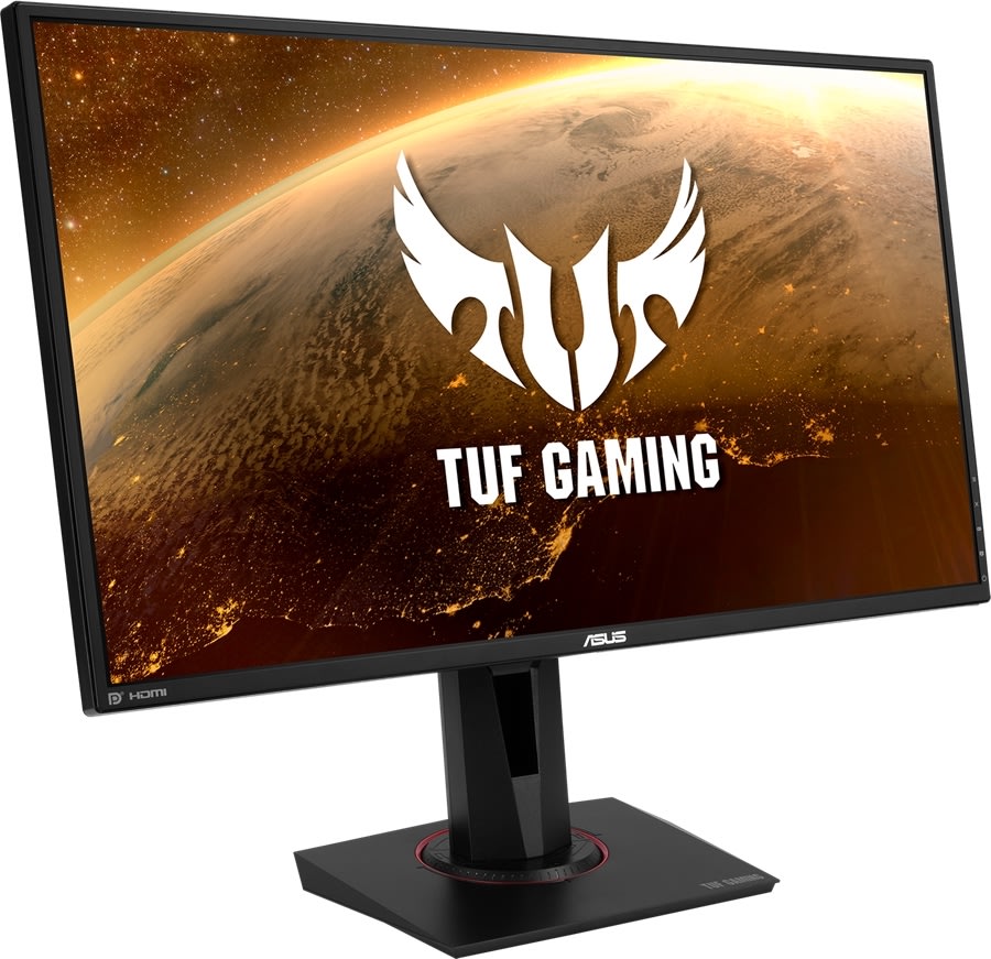 Asus TUF Gaming VG27AQ 27" gaming monitor