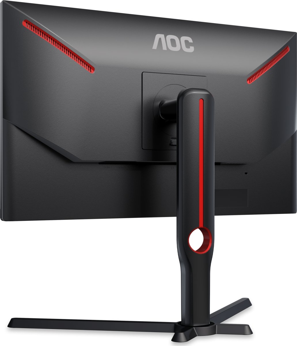 AOC Gaming 25G3ZM/BK 24,5" gaming monitor