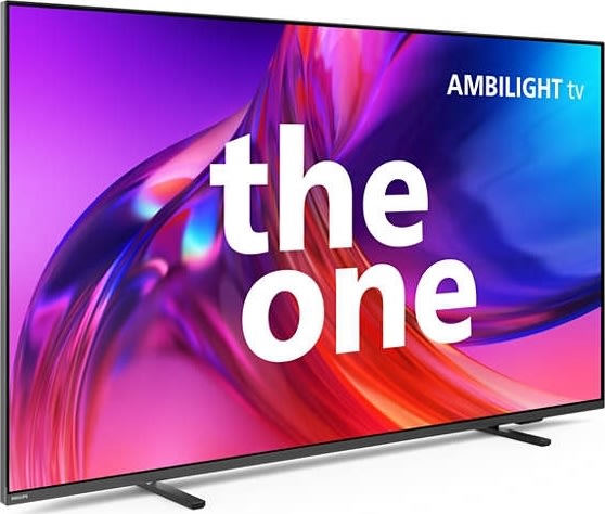 Philips The One PUS8508 65” 4K Ambilight Smart TV