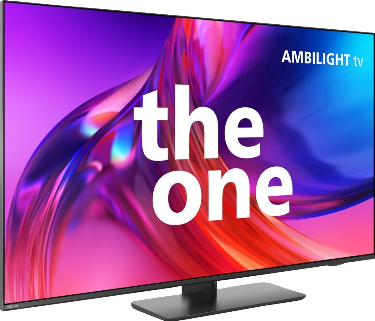 Philips The One PUS8808 43” 4K Ambilight Smart TV