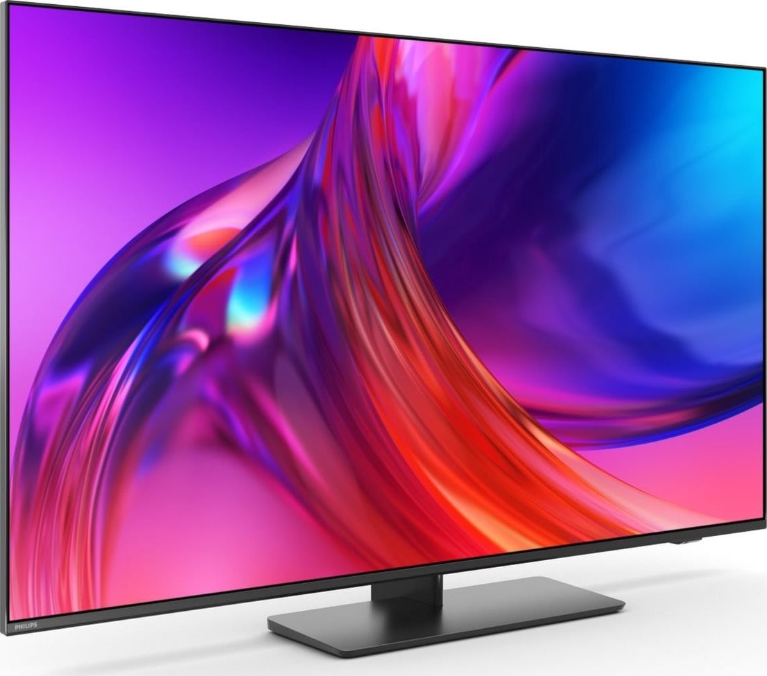 Philips The One PUS8808 55” 4K Ambilight Smart TV