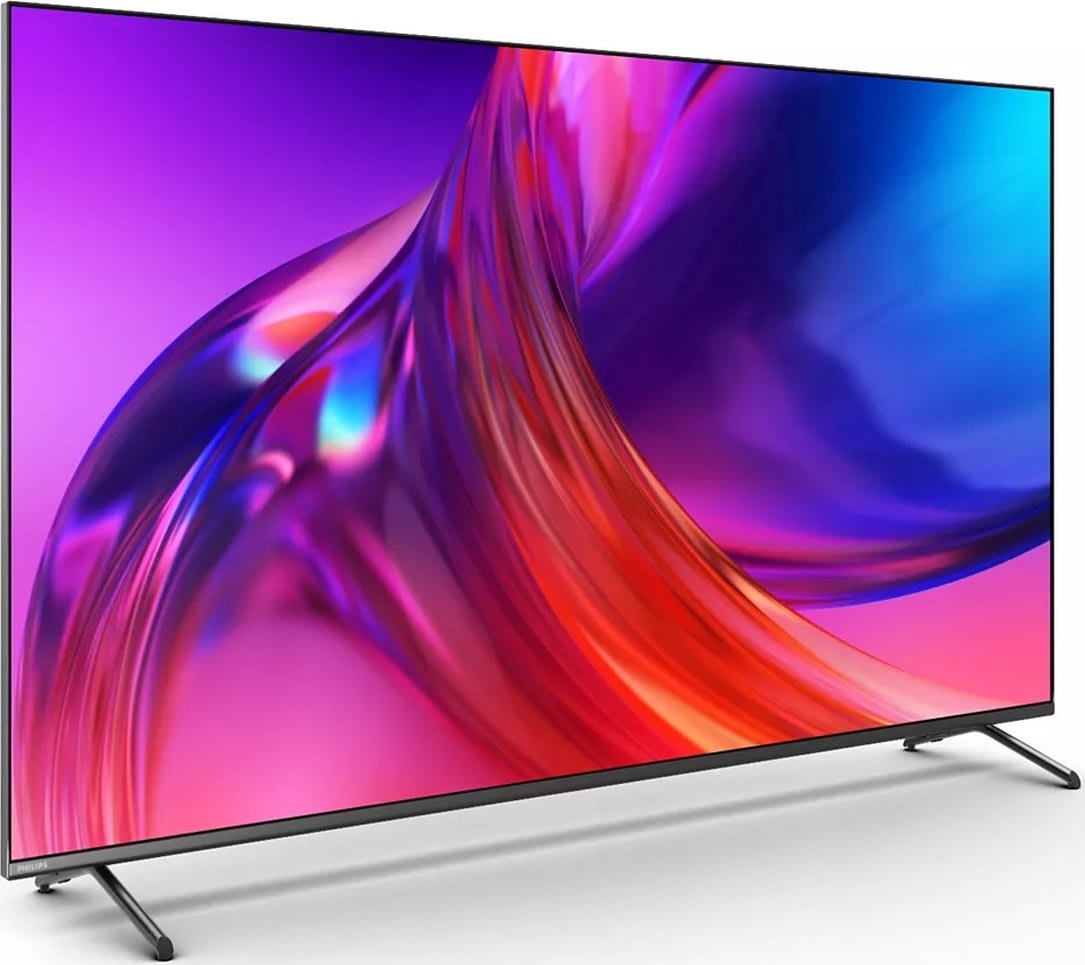 Philips The One PUS8808 85” 4K Ambilight Smart TV