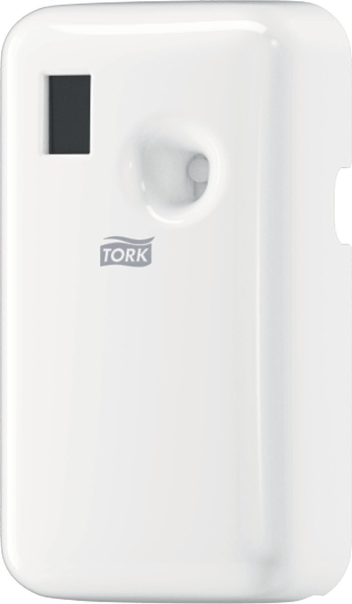 Tork A1 Dispenser Luftfrisker spray, Hvid