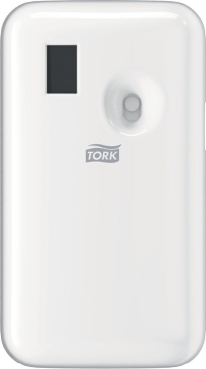 Tork A1 Dispenser Luftfrisker spray | Hvid