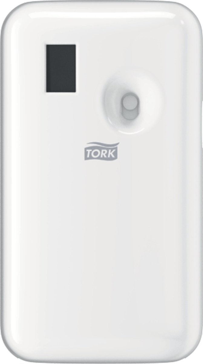 Tork A1 Dispenser Luftfrisker spray, Hvid