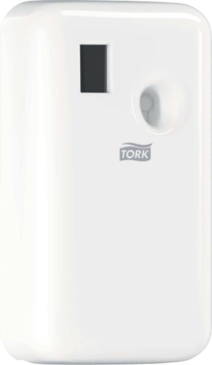 Tork A1 Dispenser Luftfrisker spray, Hvid