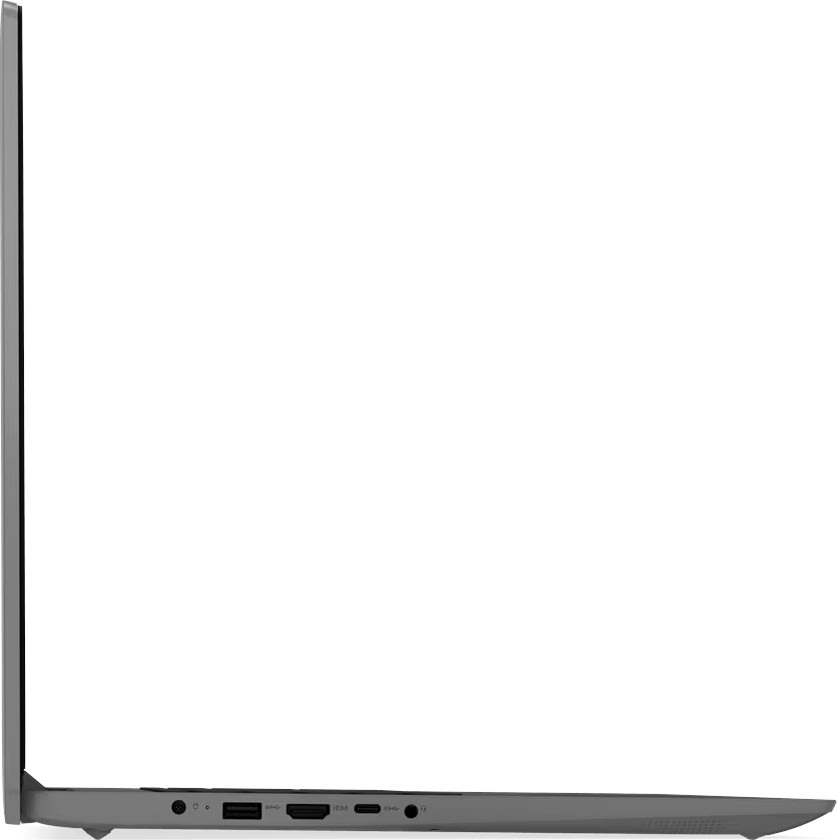 Lenovo IdeaPad 3 17ITL6 17,3" bærbar computer